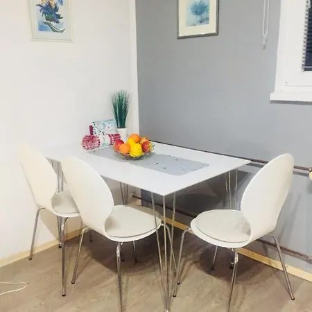 Free Garage,public Parking Apartment Sarajevo
